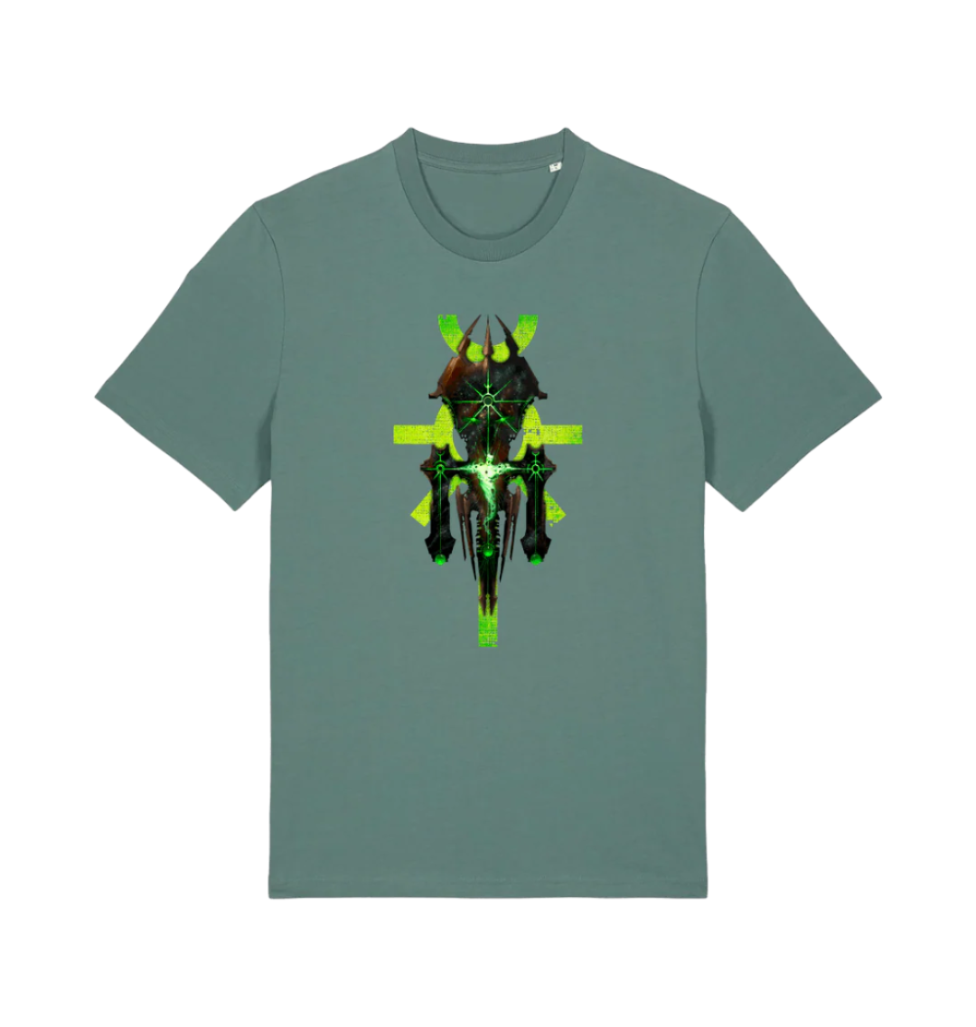 Green Bay Printed T-shirt